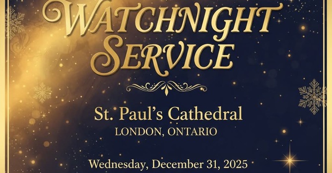 Watchnight Service