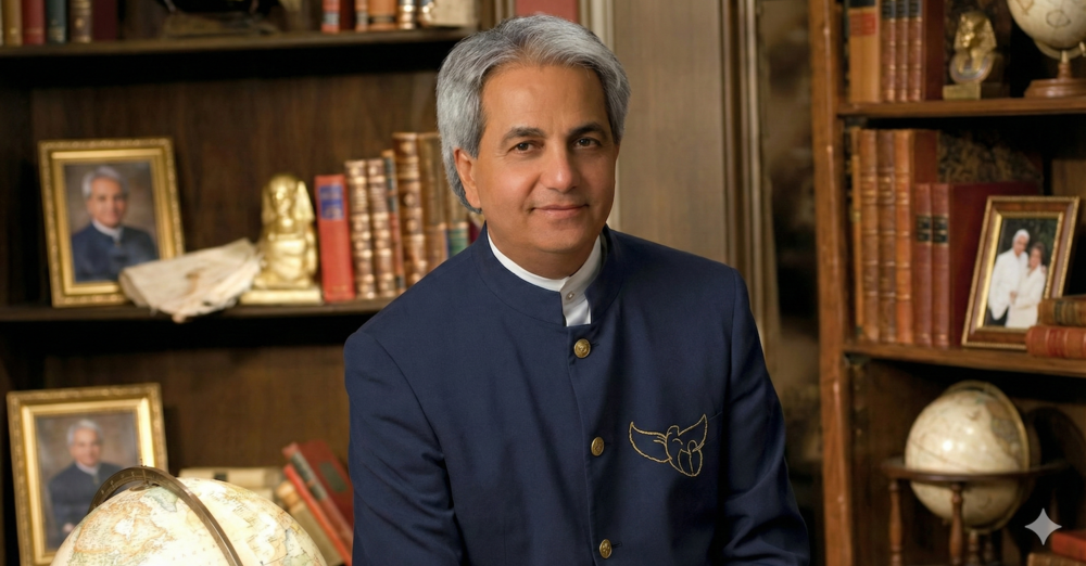 Benny Hinn