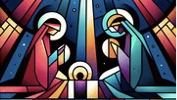 Advent and Christmas Brochure of Services