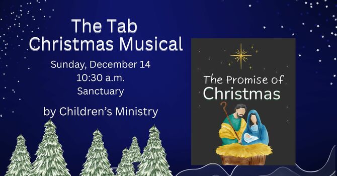 A Special Advent Service