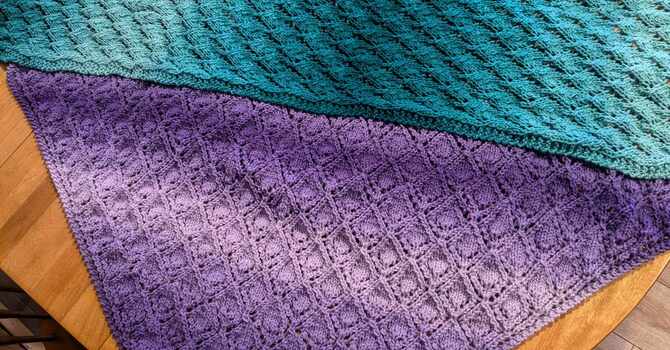 Prayer Shawl Ministry Meeting