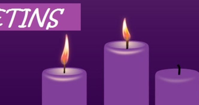 Parish Bulletin de la paroisse