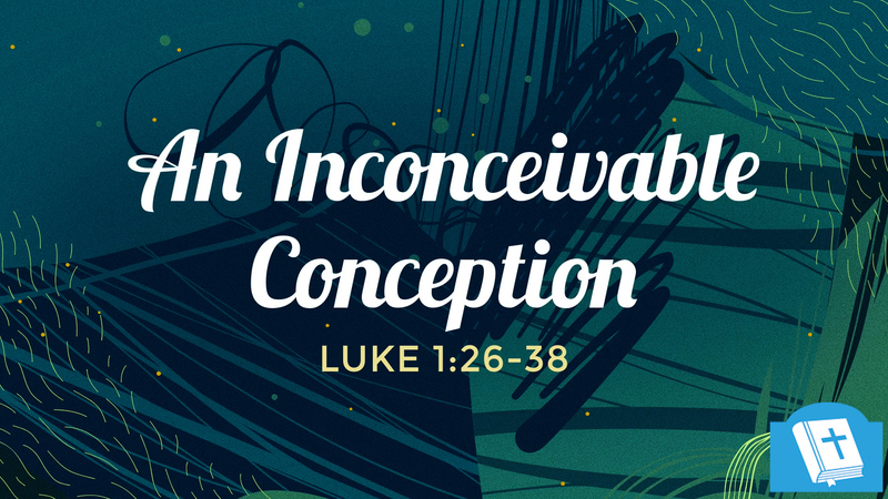 An Inconceivable Conception