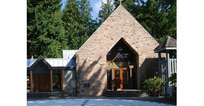 Sunday Morning Services