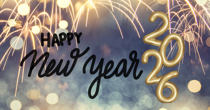 New Year's Eve Service