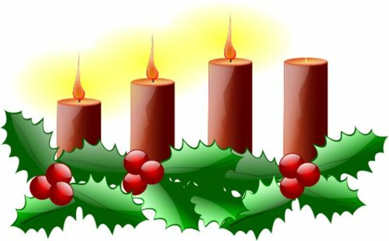 Third Sunday of Advent