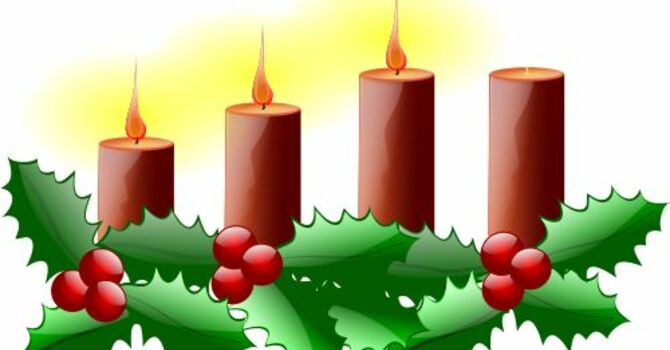 Third Sunday of Advent