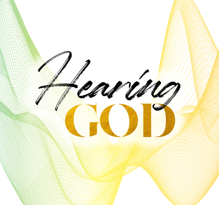 Hearing God
