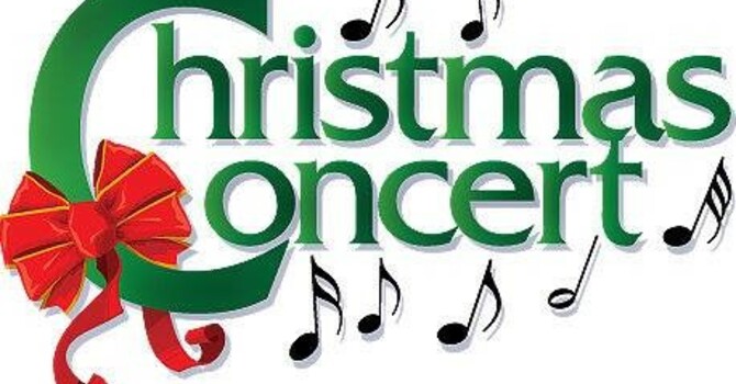 Upcoming Christmas Concerts at St. Hilda’s