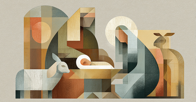 Christmas Eve Services 12/24/25 4pm & 7pm