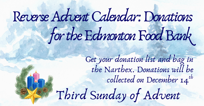 The Third Sunday of Advent