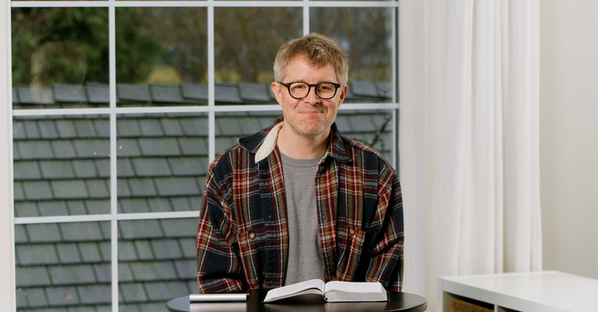 The Eternal Word's Work