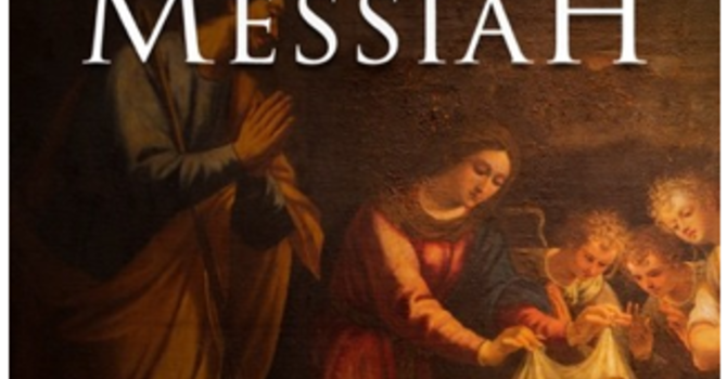 Christmas Messiah for Young Voices (S,LS)