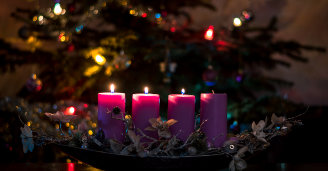 Third Sunday of Advent