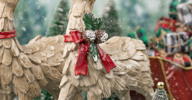 Christmas Movies and Compassion