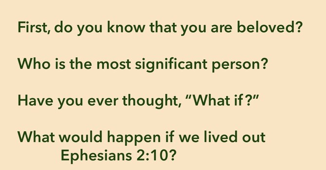 Most Don't Realize Their Significance