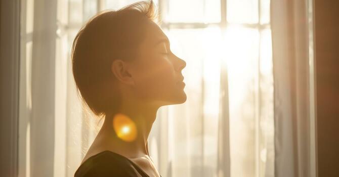 Joy Begins When God Sees You-Sunday, 12/14/2025 image