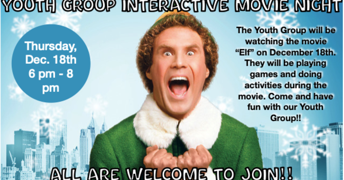 Interactive Movie Night