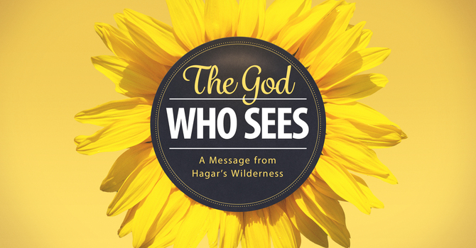 God Sees the Overlooked