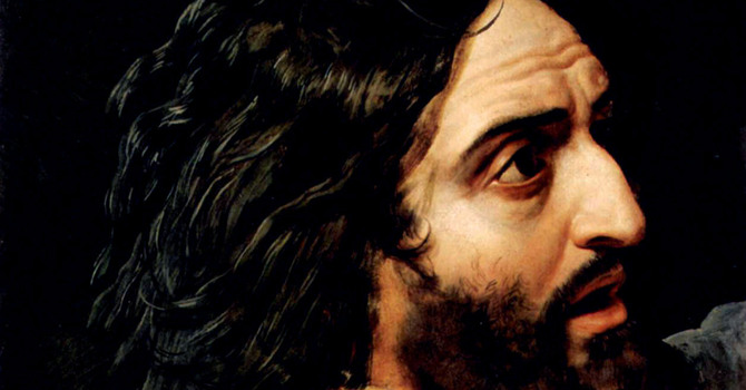 THIRD SUNDAY OF ADVENT