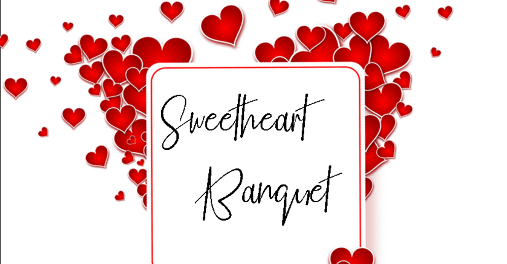Sweetheart Banquet