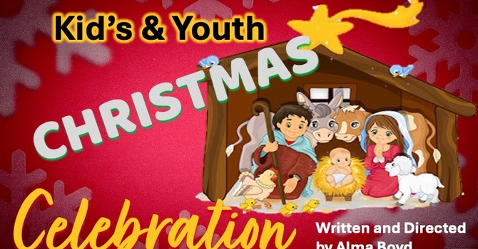 Christmas Celebration