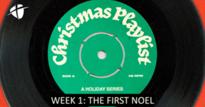 “The 1st Noel”
