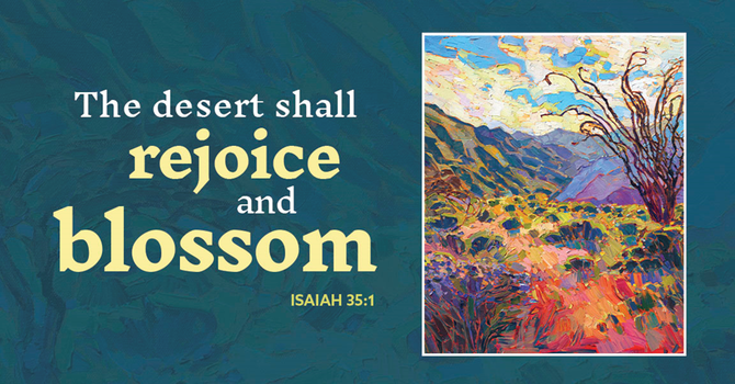 3rd Sunday of Advent