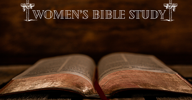Women's Bible Study