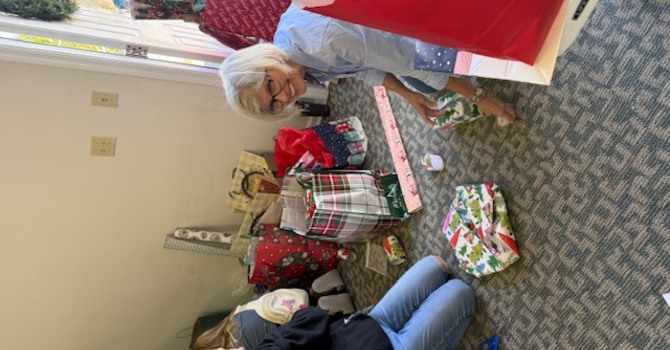 Christmas GLOW Huge Success image