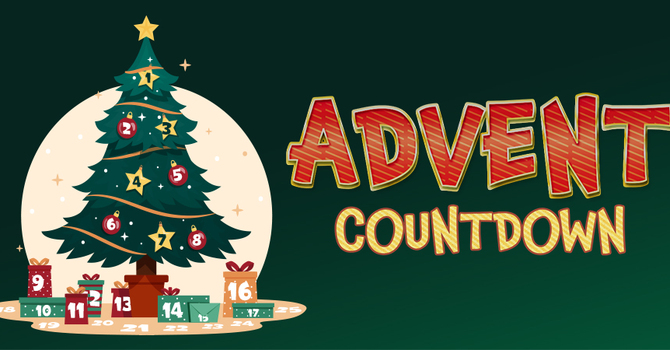 Advent Countdown image
