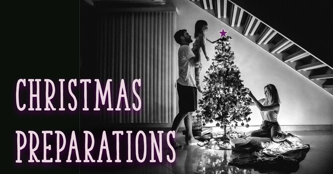 Finding Peace with our Family and Friends