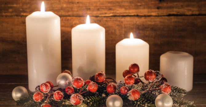 3rd Sunday of Advent