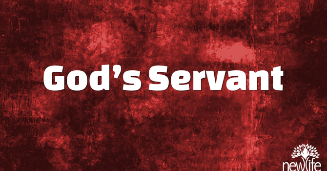 God's Servant