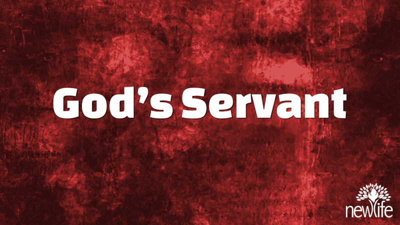 God's Servant