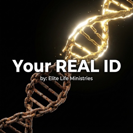 Your REAL ID