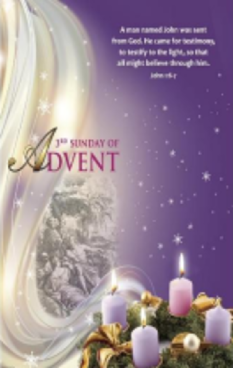 A Perfect Child in an Imperfect World