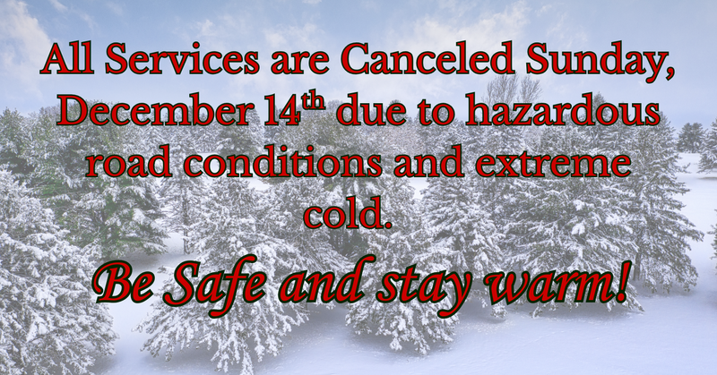 Third Week of Advent