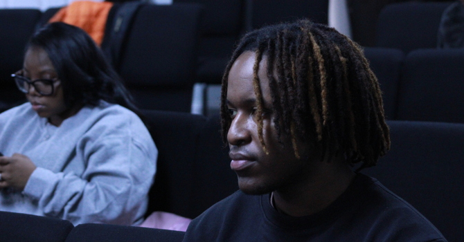 Membership & Visitor Engagement Ministry