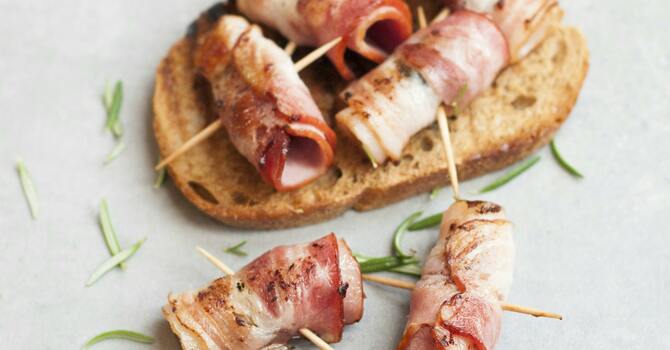 Potluck and Connection Centre Info Session