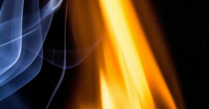 Worship: Perhaps it is Always