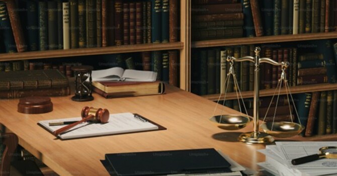 Important Legislation image