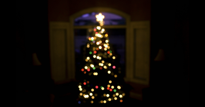 Are Christmas Trees Idolatrous?