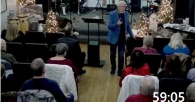 The Gift That Keeps On Giving...