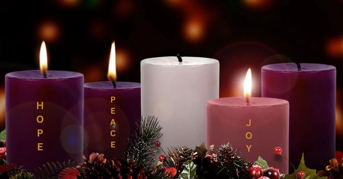 Unbelief and Lost Joy