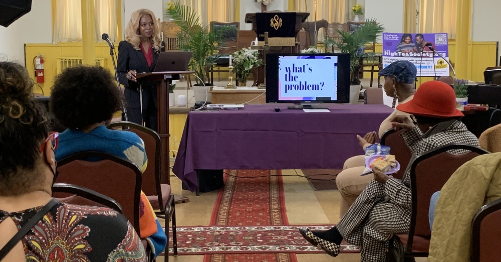 Bible Study and Prayer