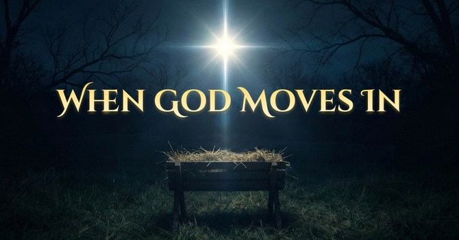 When God Comes to Church