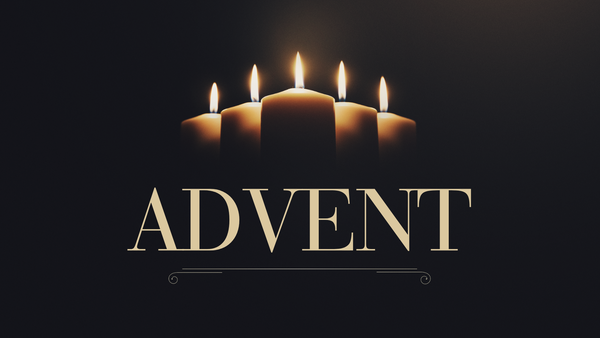 Advent 2025