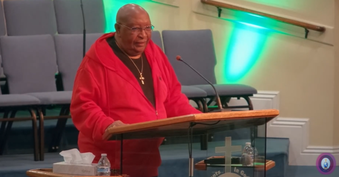 HAVE YOU PICKED UP YOUR CROSS | 14 December 2025 | 8 AM | Gary Hawthorne