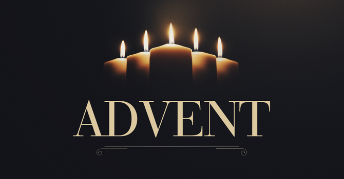 12/14/25 | Advent: Peace